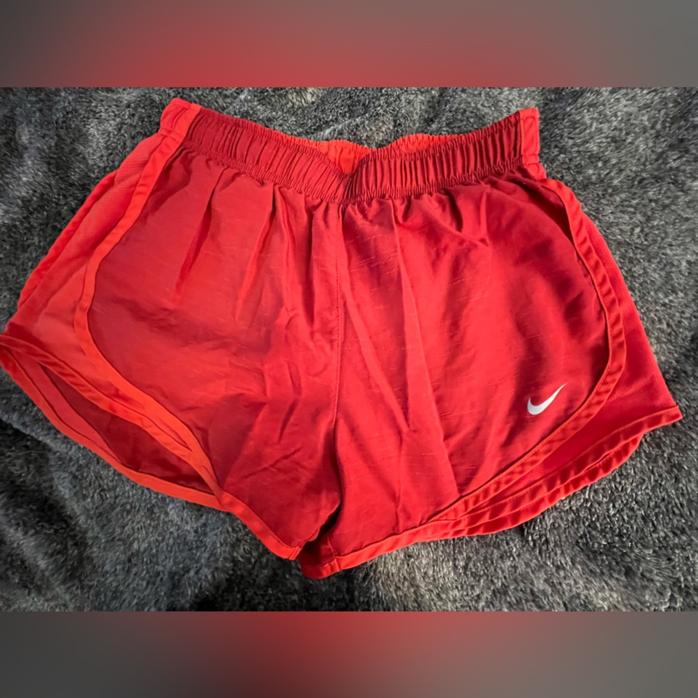 Dri fit Nike shorts